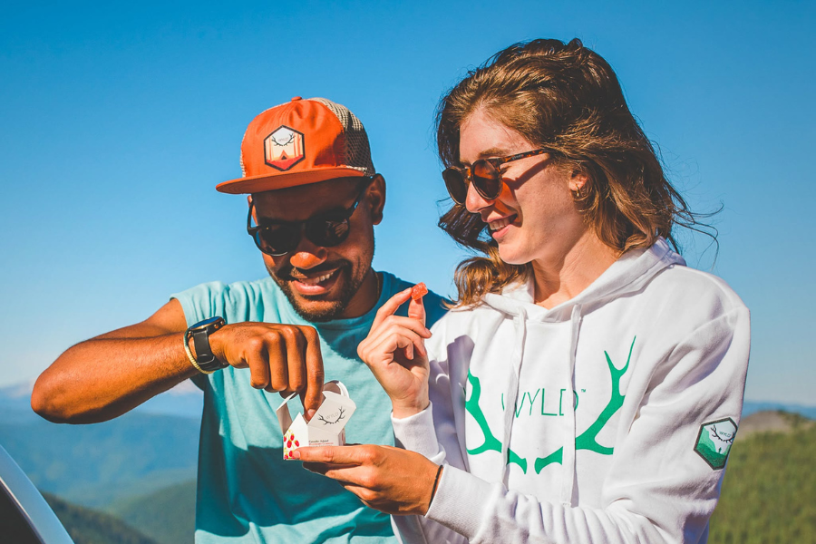Client Spotlight: Wyld