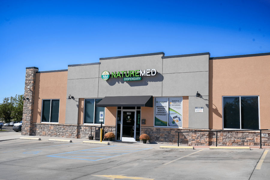 Client Spotlight: NatureMed