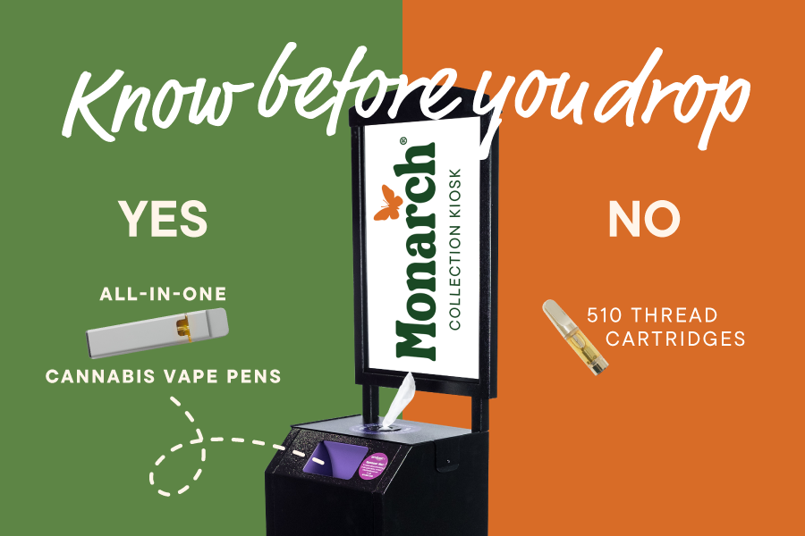 The Difference Between 510 Carts and AIO Disposable Vapes