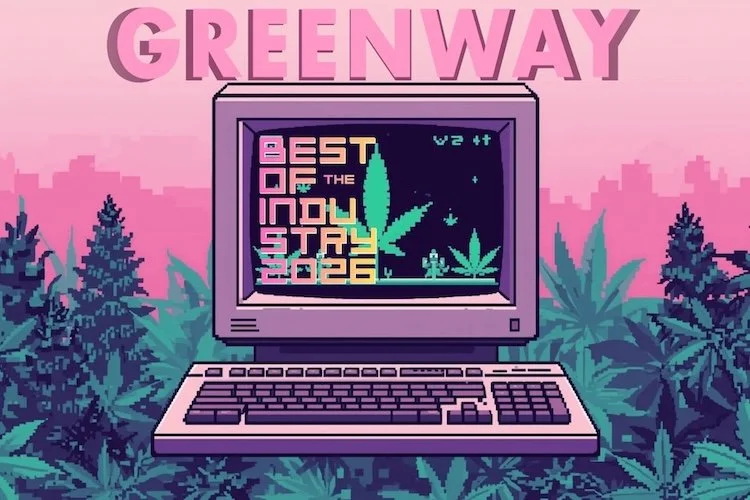 Greenway Best of the Industry 2026