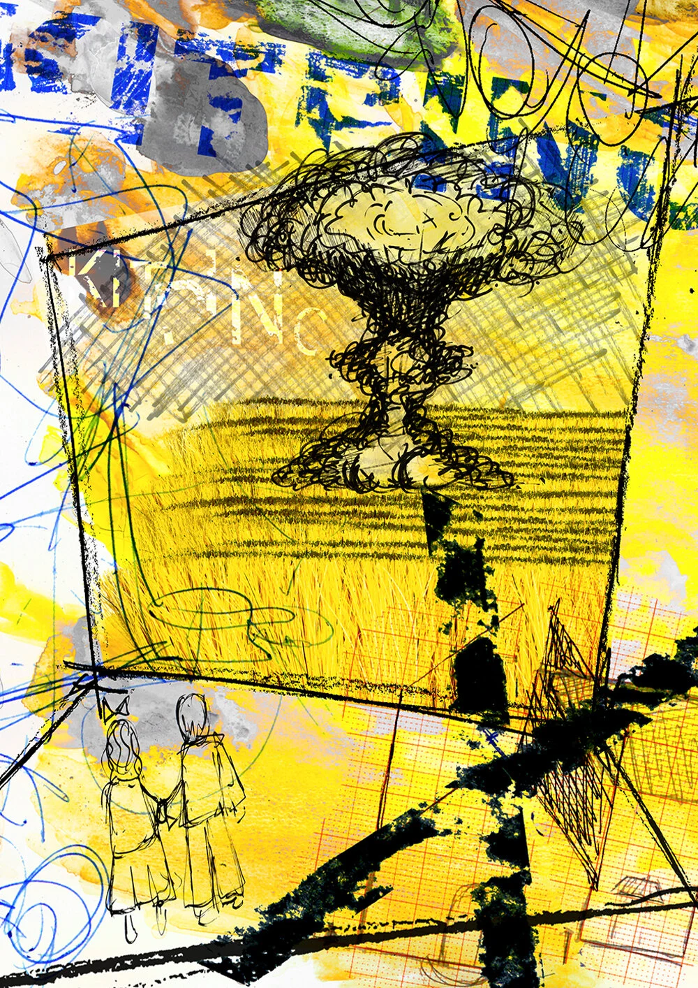 Yellow Dream