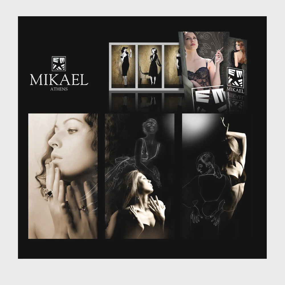 Mikael store