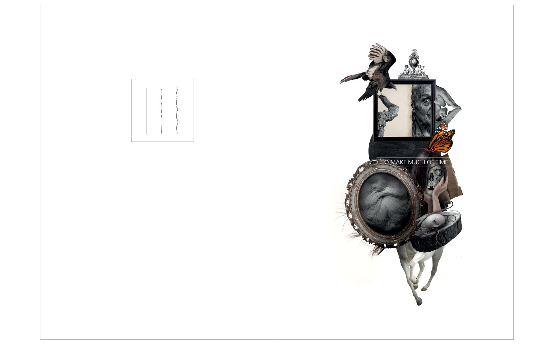 05 | TO MAKE MUCH OF TIME | Spirit of the Vulture