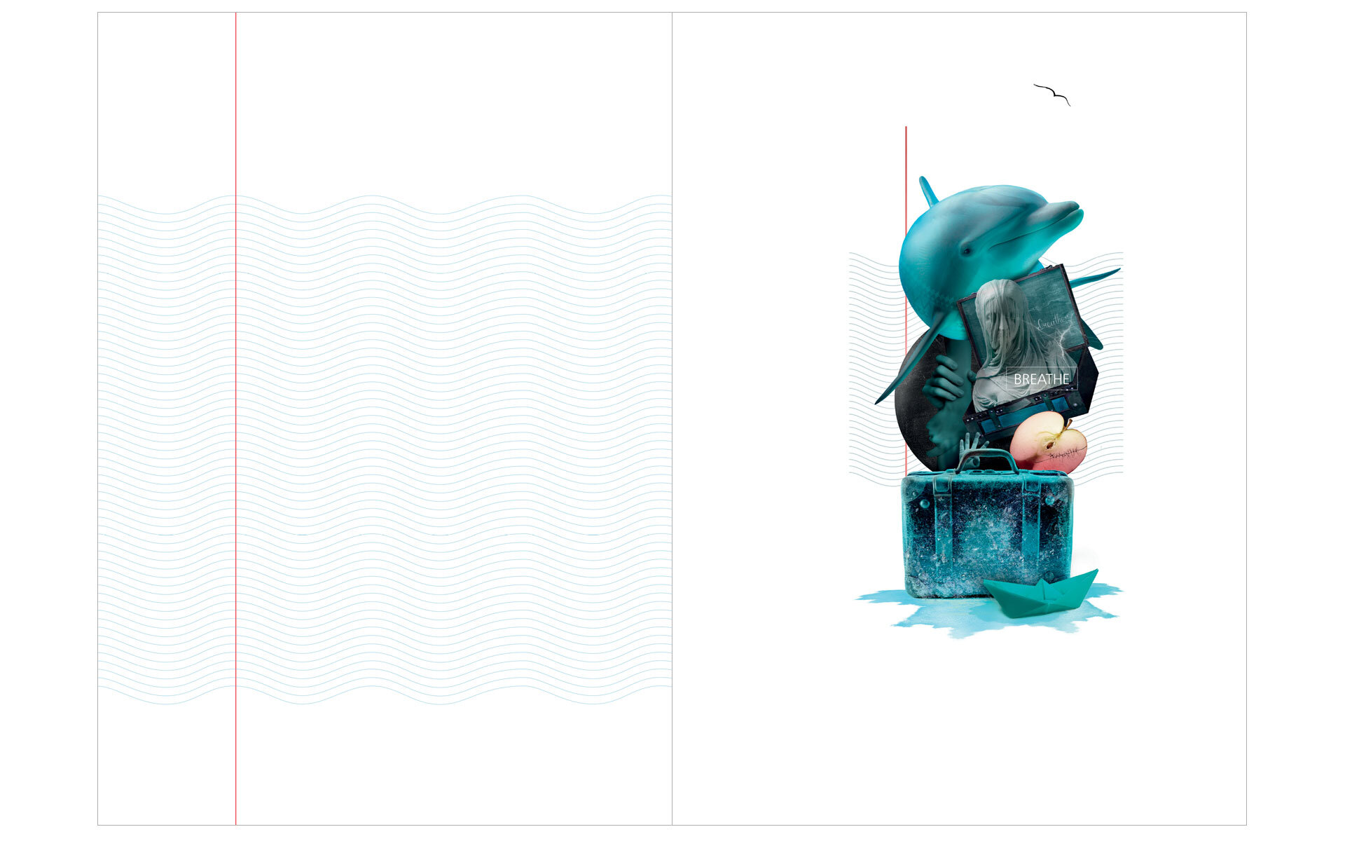 09 | BREATHE | Spirit of the Dolphin