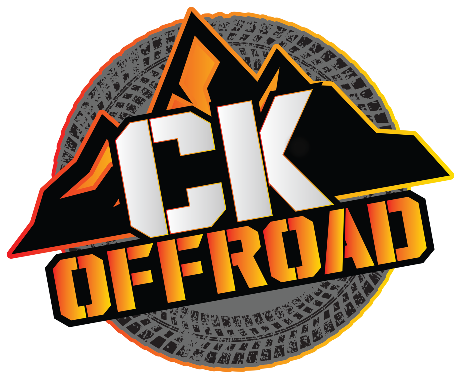 CK OFFROAD