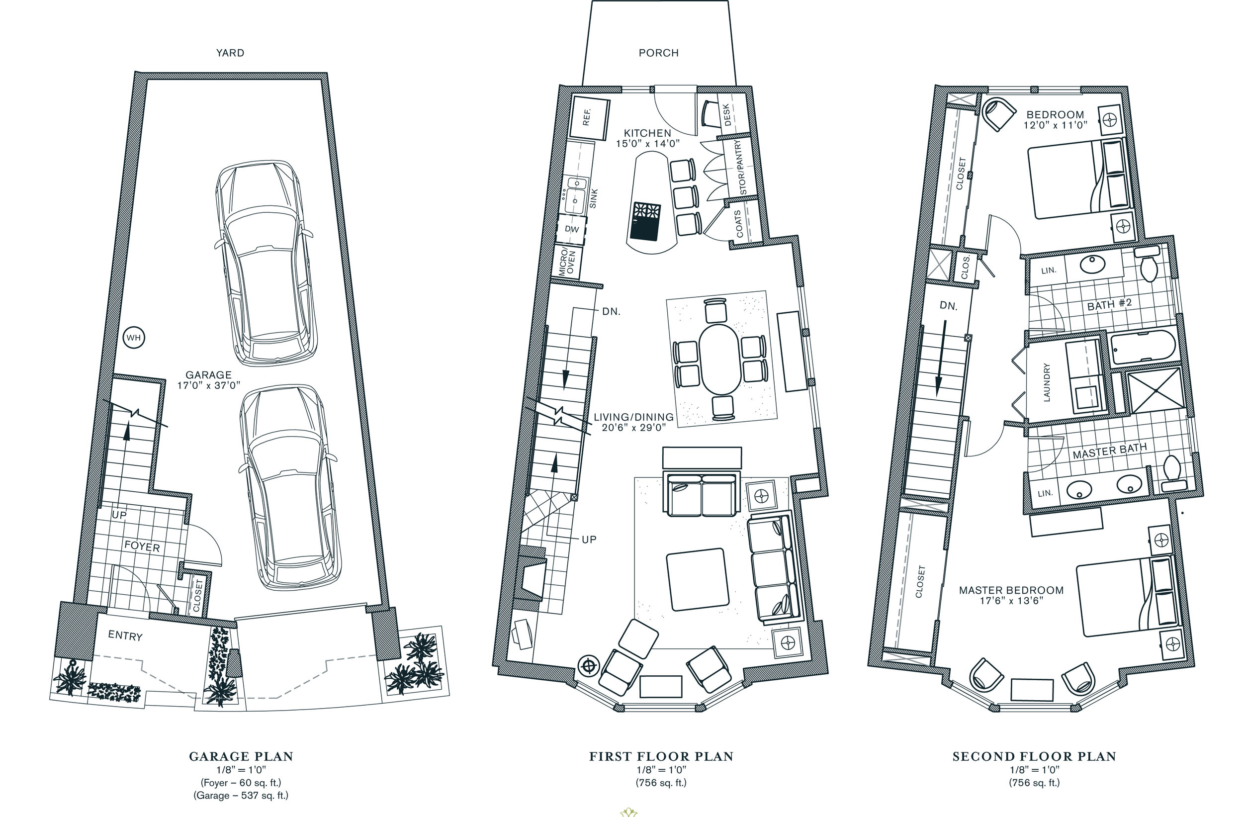 Corbett Crescent