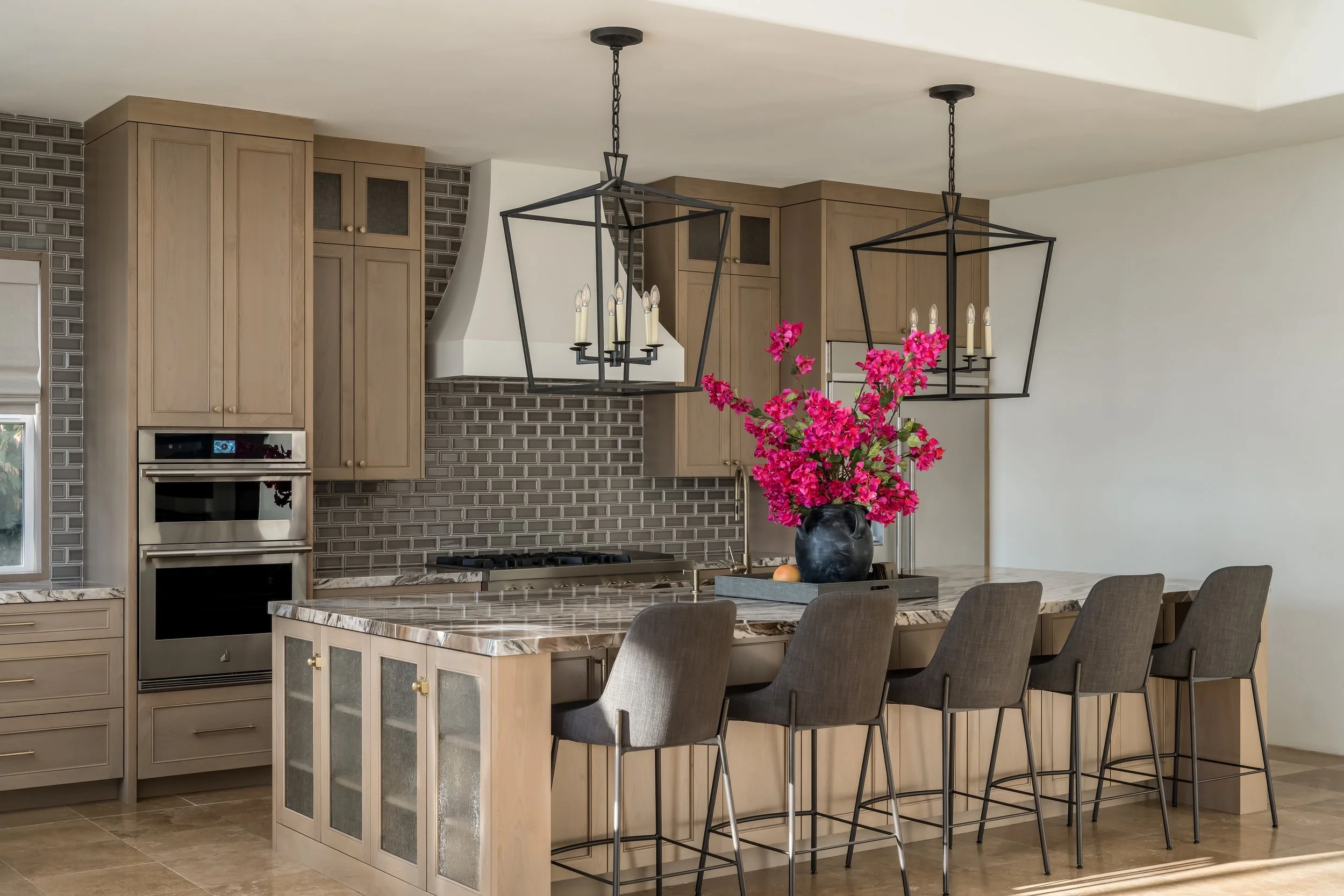 Our Interior Design & Remodel Projects | Palm Springs, Coachella Valley ...