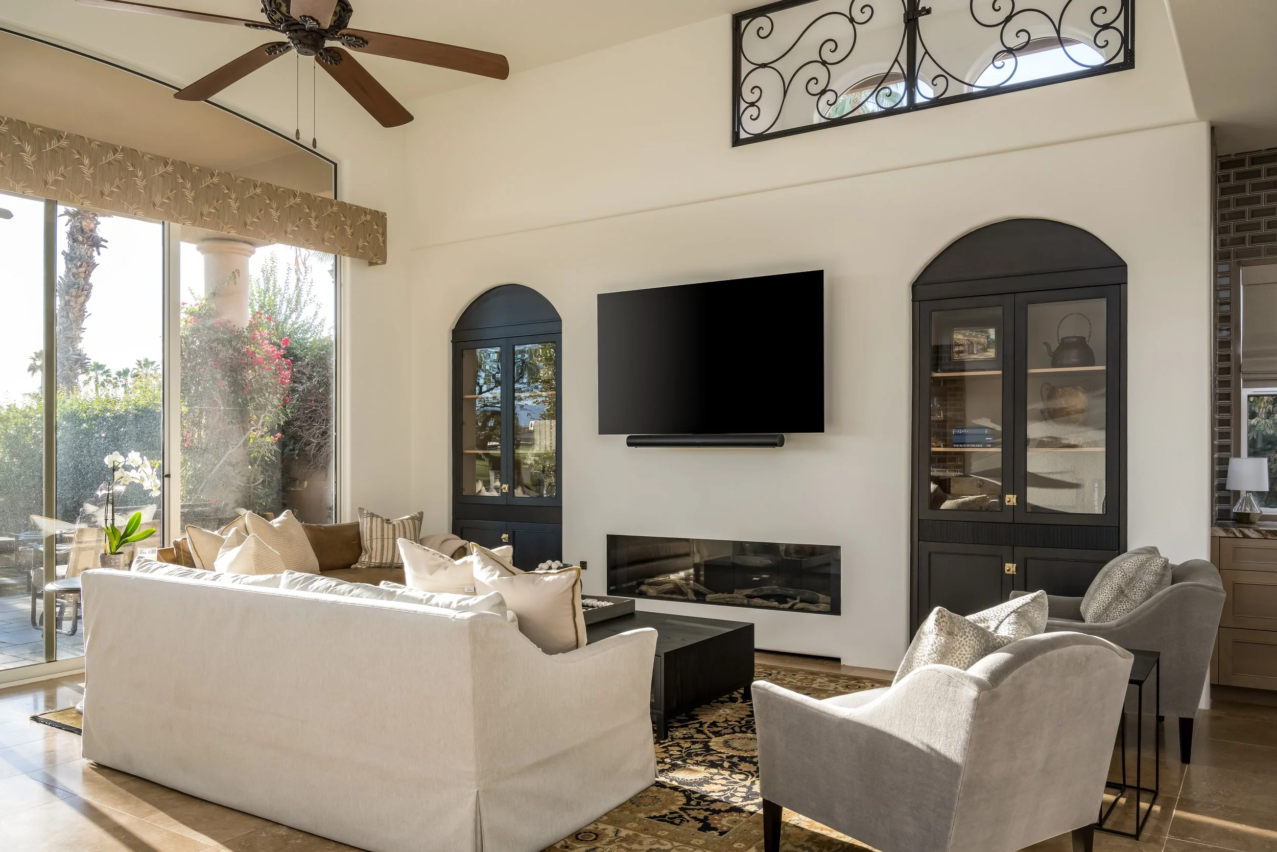 Our Interior Design & Remodel Projects | Palm Springs, Coachella Valley ...