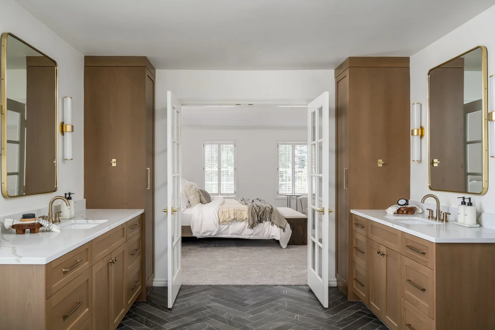 NW Portland Interior Design & Remodels | Kelly McDougall — KELLY ...