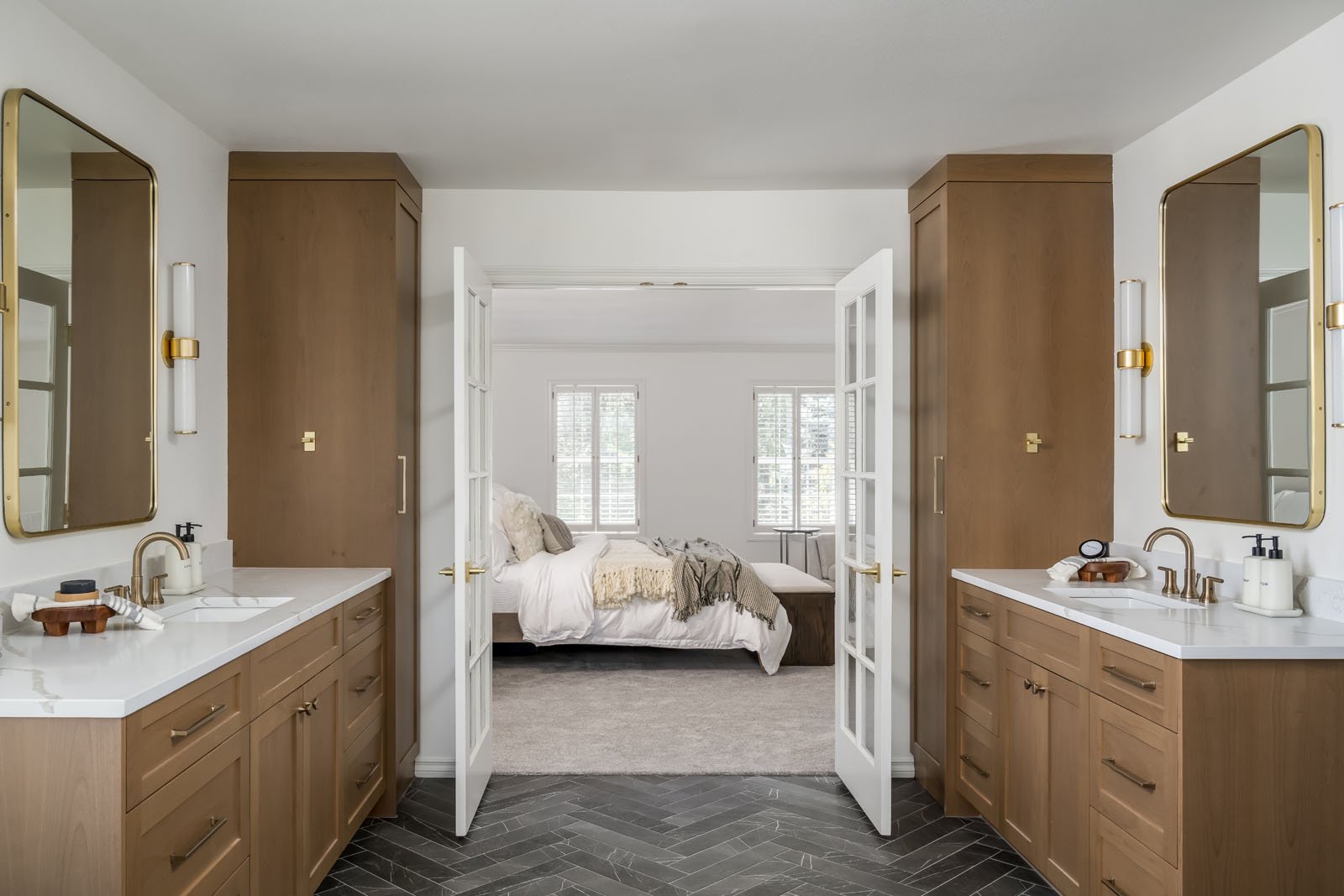 NW Portland Interior Design & Remodels | Kelly McDougall — KELLY ...