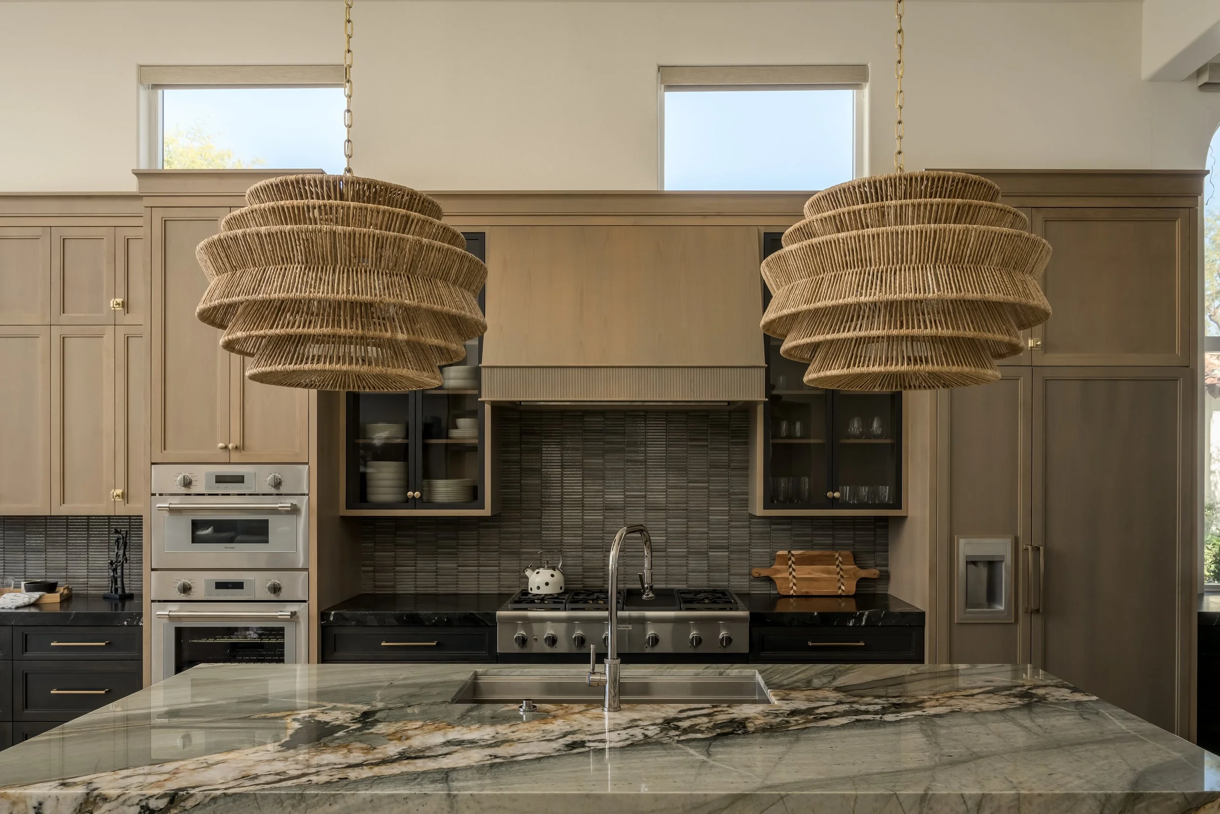Choosing a La Quinta Interior Designer: Why Construction Experience Matters