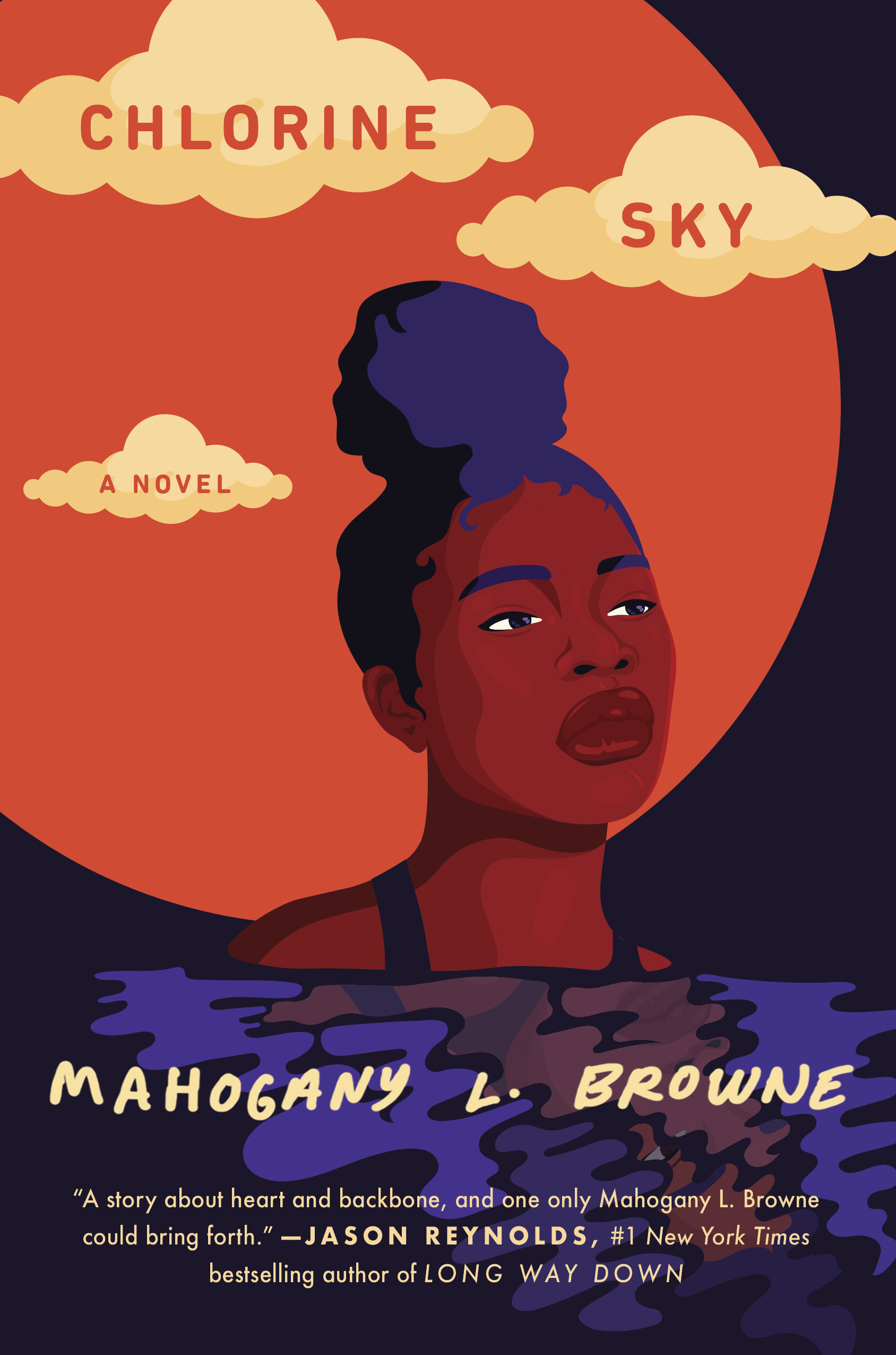 The BreakBeat Poets, Vol. 2 by Mahogany L. Browne The BreakBeat Poets, Vol. 2 by Mahogany L. Browne