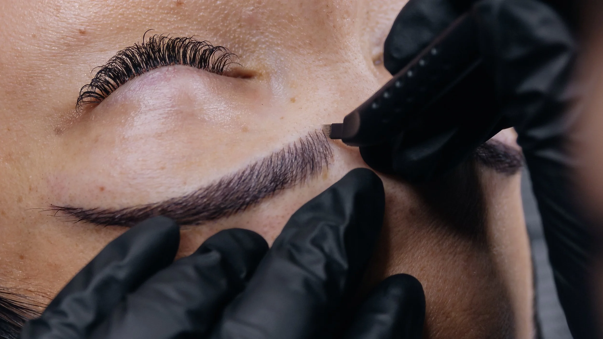 MICROBLADING COURSE FOR BEGINNERS LANGLEY SURREY VANCOUVER