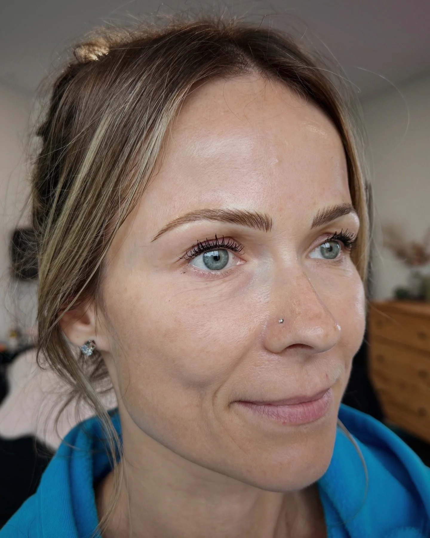 As one chapter ends, a new one begins.

When I first started working in this space, I never imagined it would become such an important part of my journey. The windows captivated me and taught me just how much lighting truly shapes creativity and craf