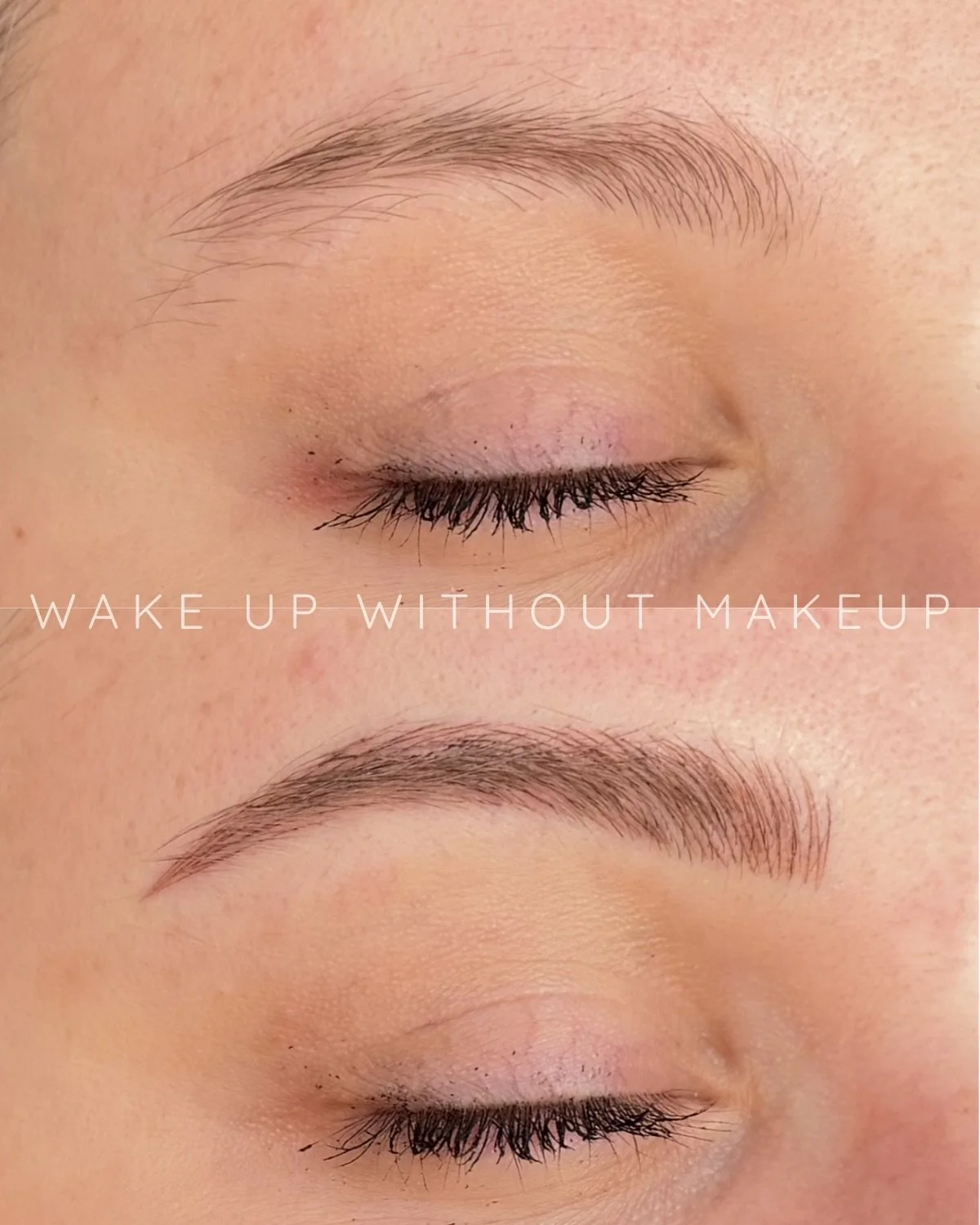 The art of brow shaping ➰

Precision, artistry, and natural beauty in every stroke. Because the right brows don&rsquo;t just frame your face &mdash; they elevate it.

My client&rsquo;s results from her very first Microblading session yesterday. She o