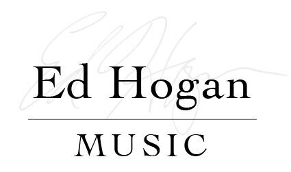 Ed Hogan Music