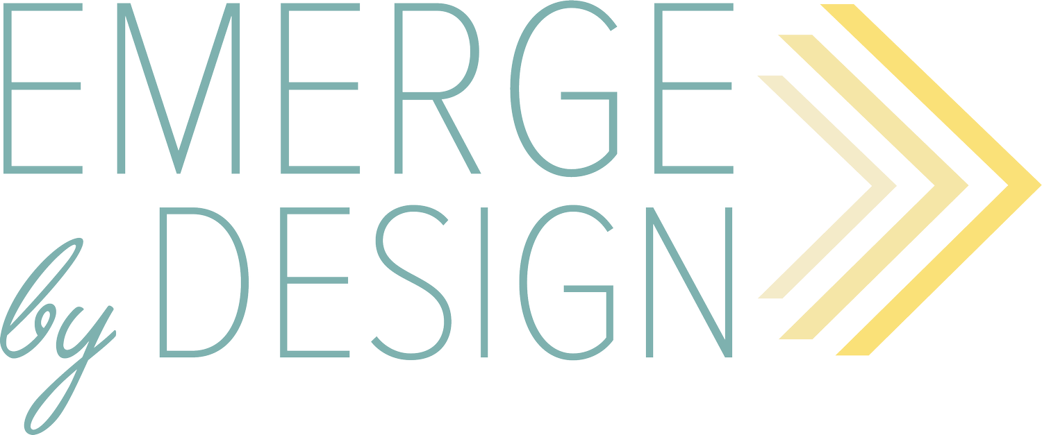 Emerge By Design