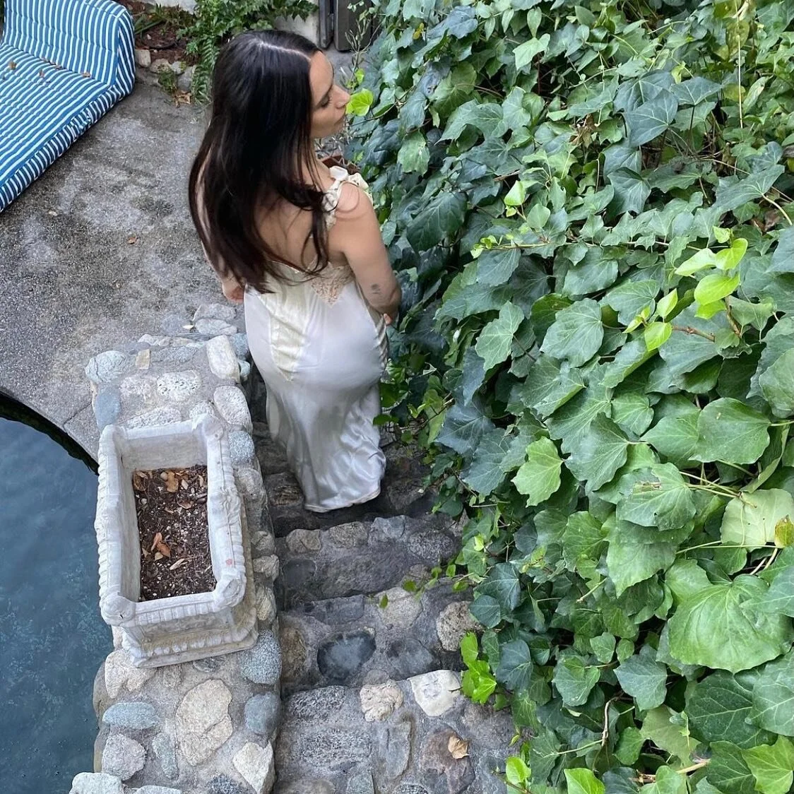 A fresh story from palette is coming to you this week! In the meantime, make sure you&rsquo;re all caught up with the latest and read @piabaroncini&rsquo;s story, &ldquo;eat good fuckin&rsquo; food with the people you love&rdquo; it doesn&rsquo;t dis