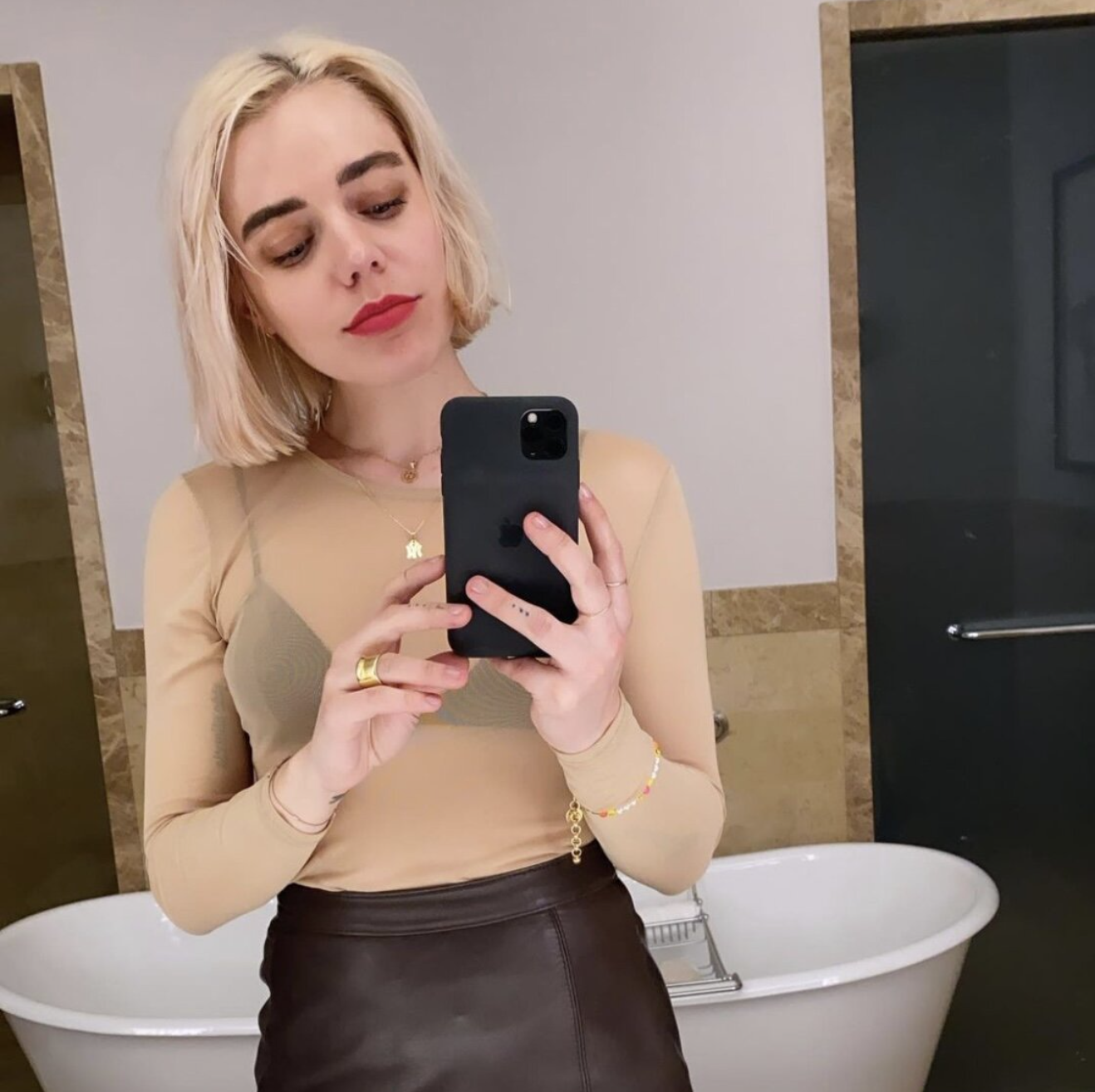 kelsey's story, "a light in the dark"