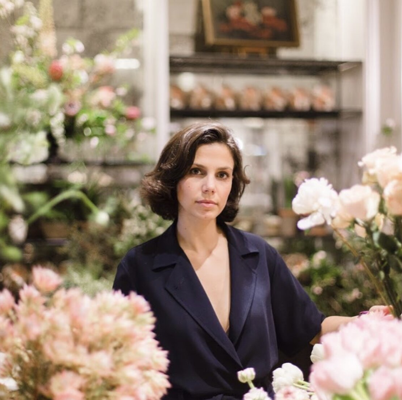 chloe's story, "feeling your mind shift"