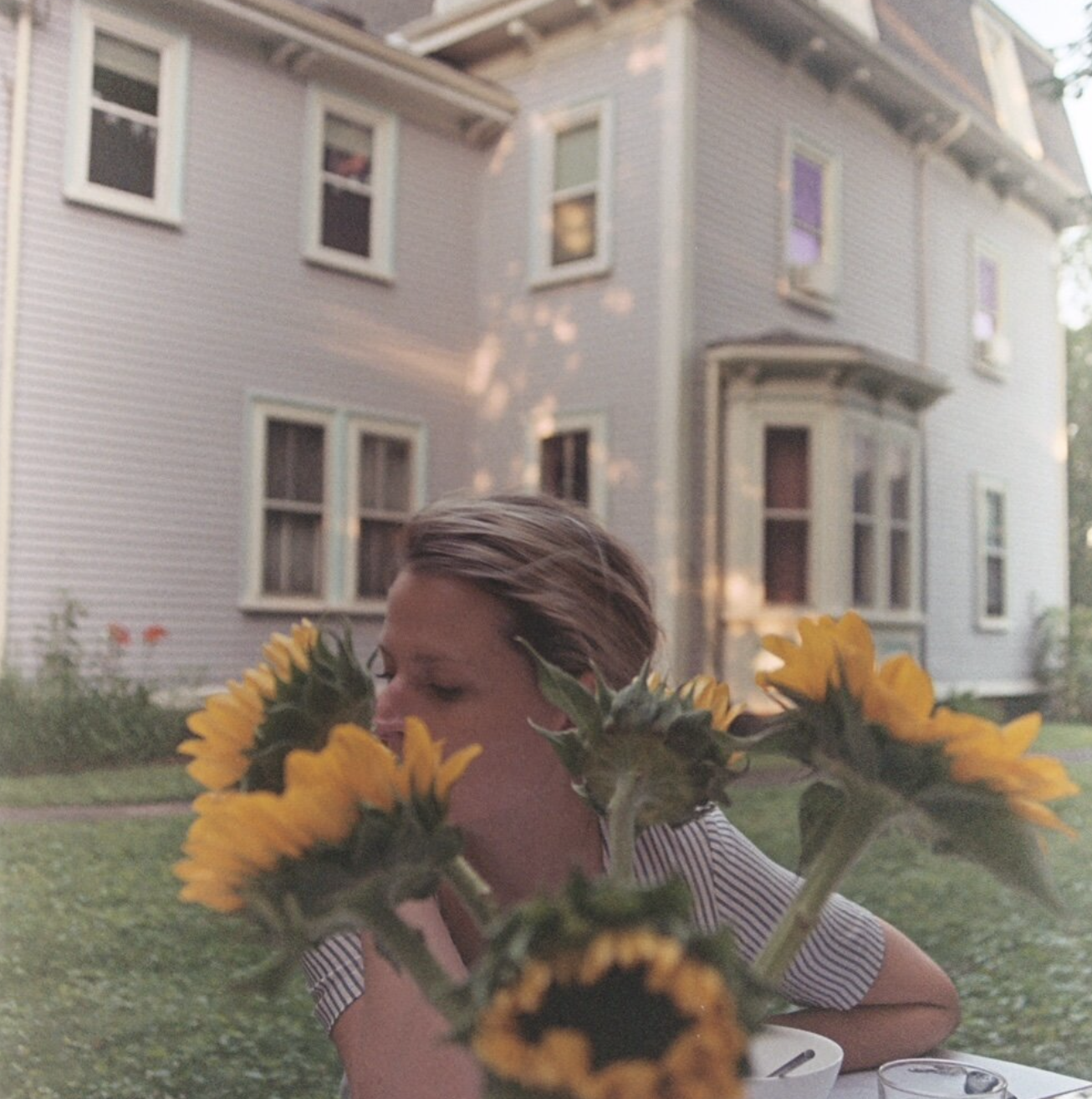 patty's story, "an intellectual pursuit"