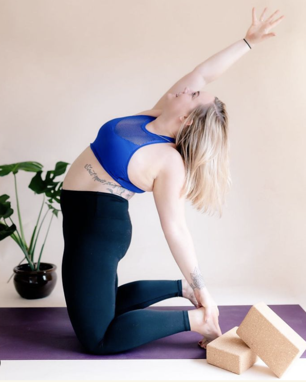 lizzie's story, "like most women"