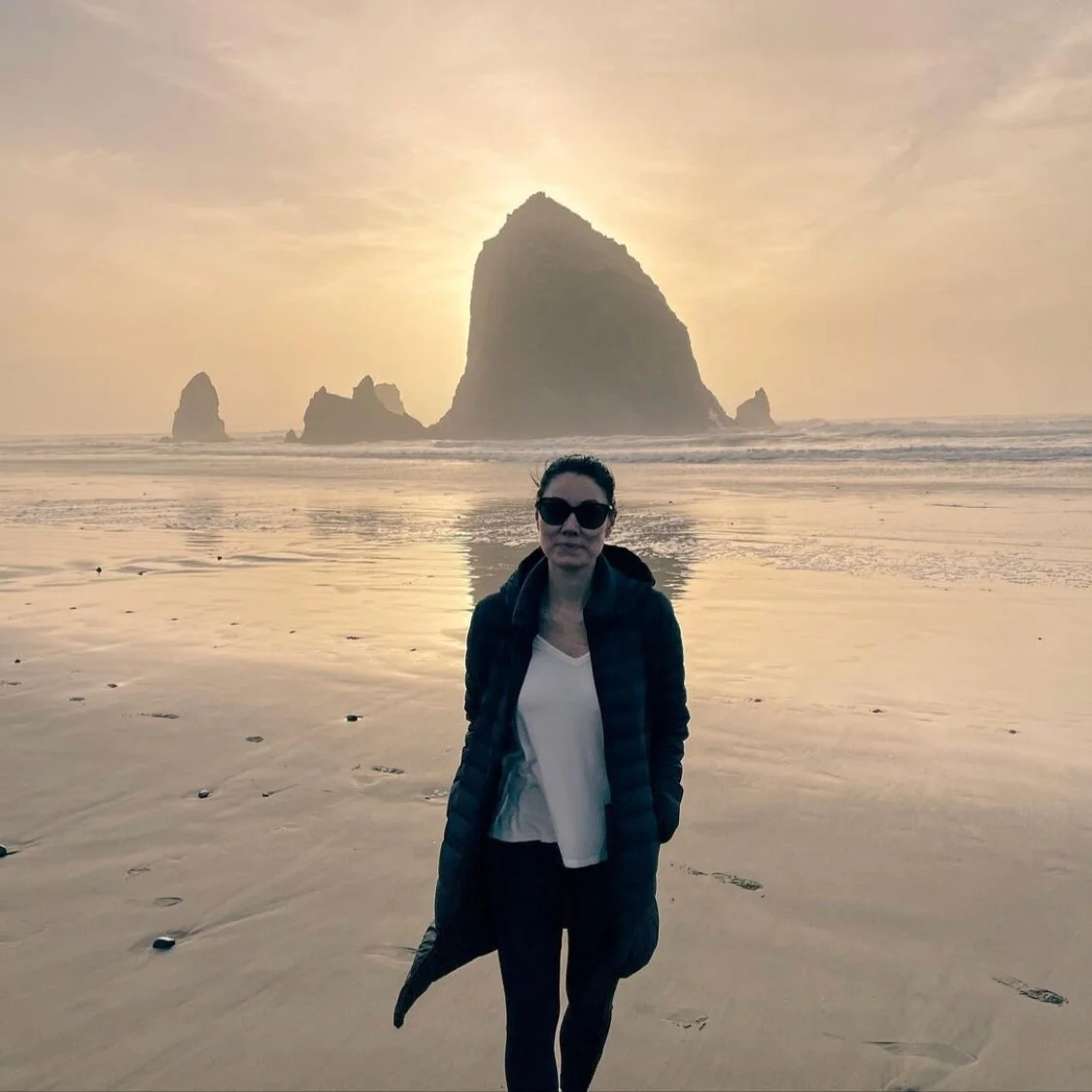 dmitria's story, "it can be transformational"