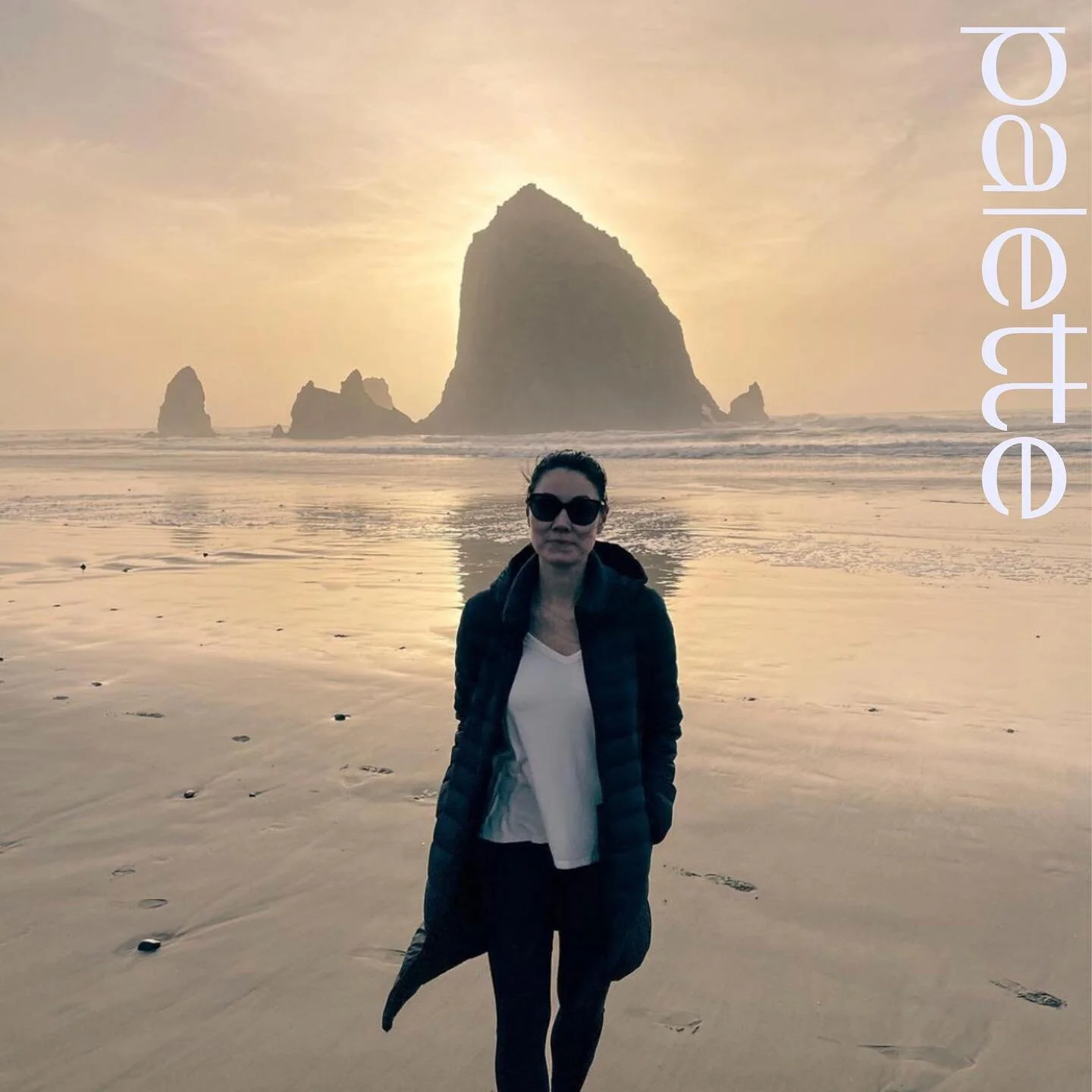 This week&rsquo;s story comes from the amazing @luminancehealing ✨ an intuitive guide and energy healer who is truly magical. She shares what it was like growing up in the 90s and how the world is a much different place for women today. Sometimes you