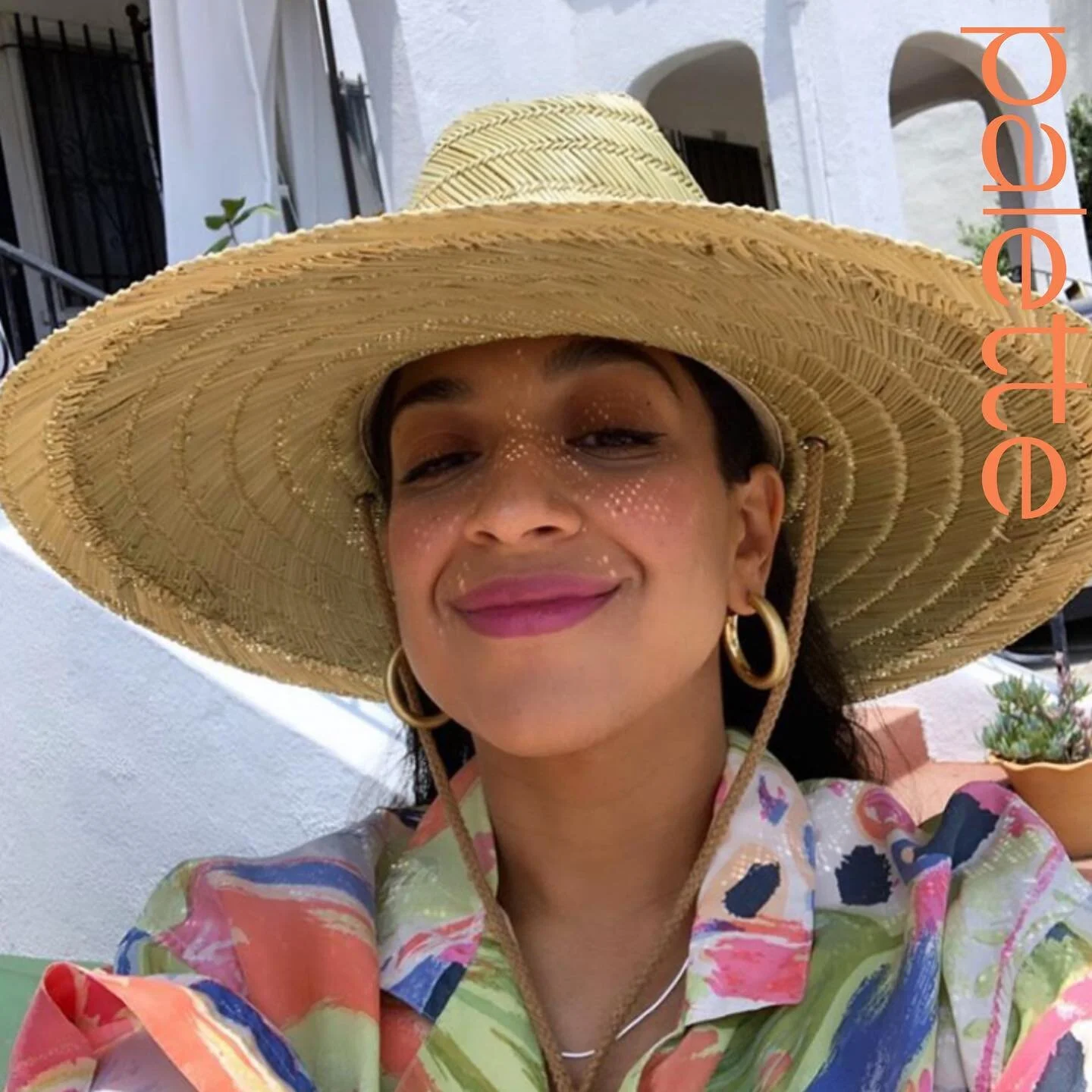 💥 Interview 15! Can you believe it? Each one is so special and unique and @kweenpri&rsquo;s is no different. She goes deep on staying connected to her family in India through food, how to feed your body and brain the good stuff, the unspoken rules o