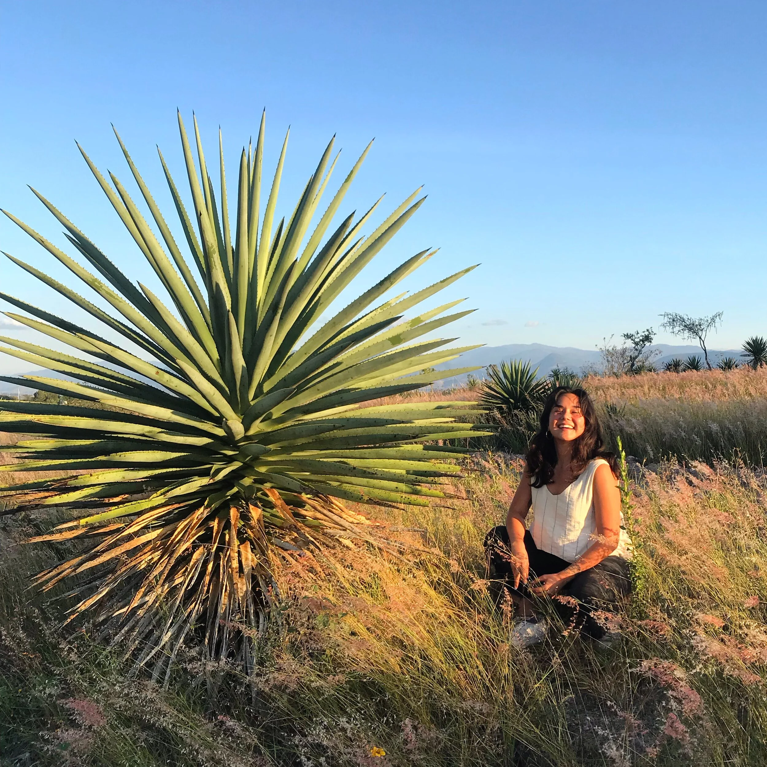 nourishing ourselves and others