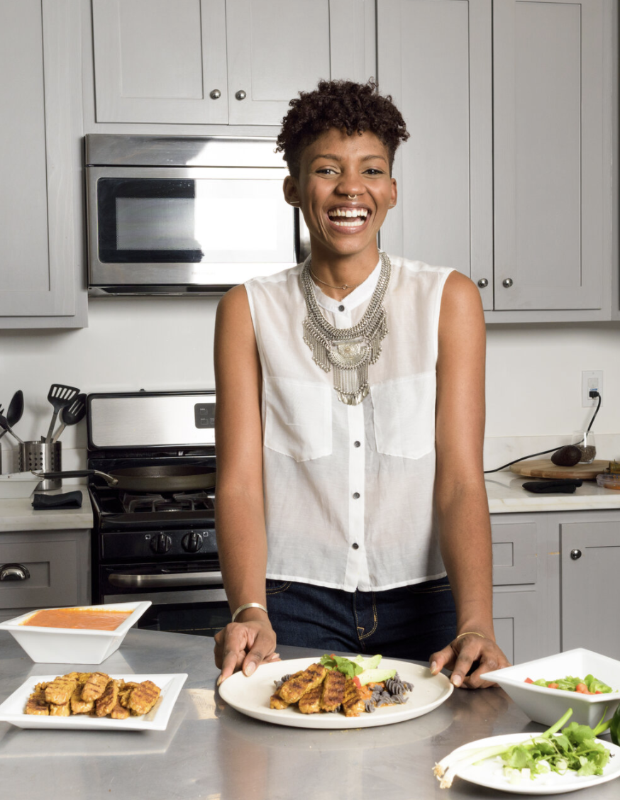 inobe's story, "substantial nourishment"