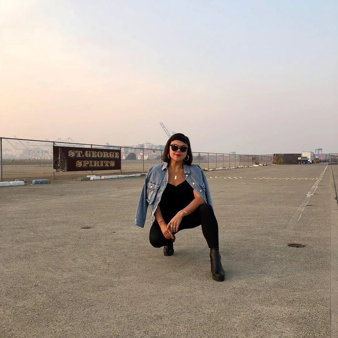 isa's story, "don’t limit the ceiling of your joy"