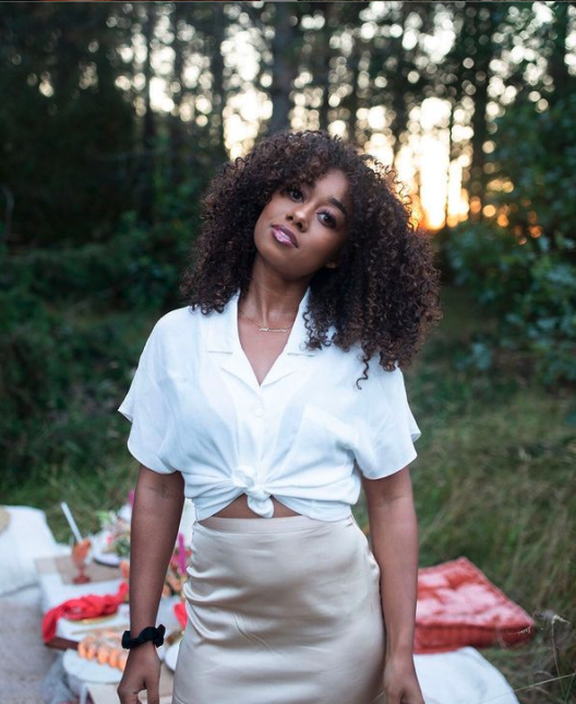 les' story, "our bodies just are"