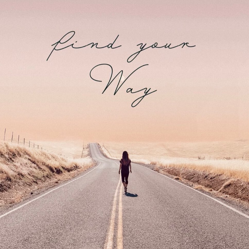 When is the last time you get lost. Like really, I have no idea what I am doing, I have no idea what my purpose is. Where am I supposed to go? How can I move forward?

It&rsquo;s ok to feel lost. Because eventually you will find your way. What sort o