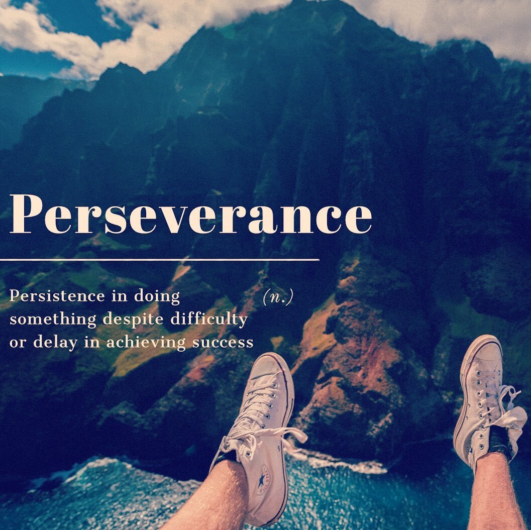 When is the last time you have to practice perseverance in your life? 

recalculating #recalculate #quit #perserverance #perseverance #problem #solve #idea #win #lose #inspirational #inspiration #inspire #motivation #motivational #amazing #dont #youg