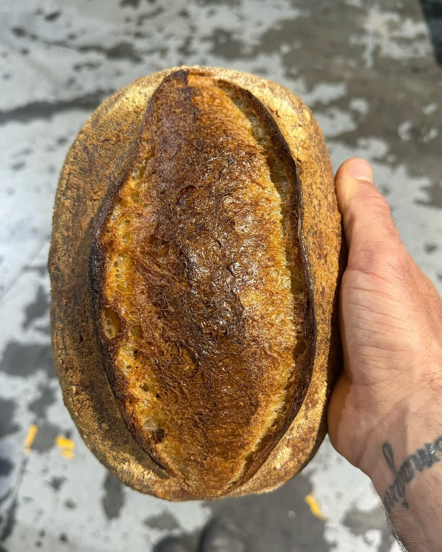 Let&rsquo;s talk about prices, shall we? 
Please hear me out.

I firmly believe that bread should not be a luxury item and, therefore, be priced accordingly. It&rsquo;s such a versatile food item and can certainly be a part of one&rsquo;s dietary fou