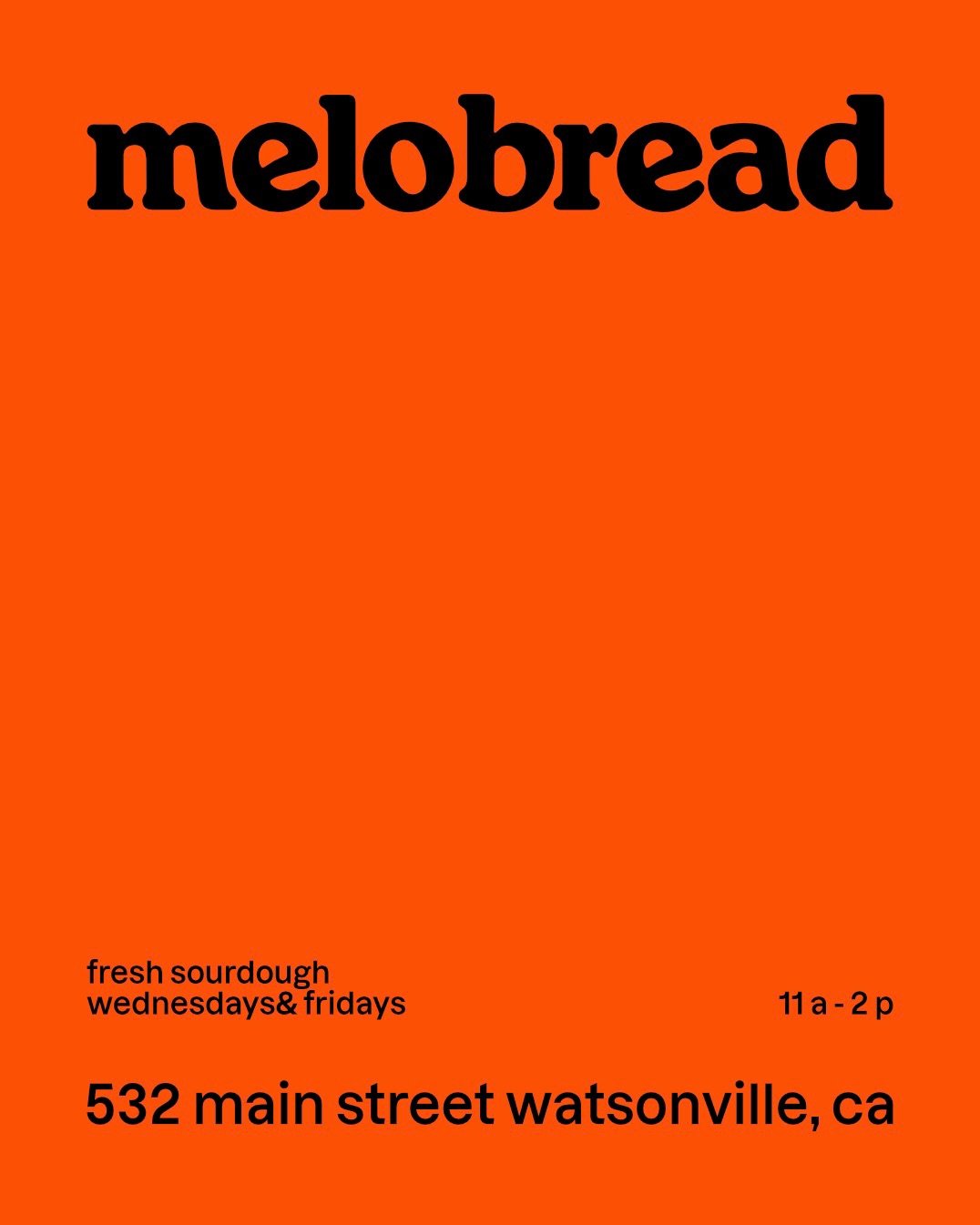 open wednesdays and fridays throughout january 
come see us. ✌🏼

#sourdough