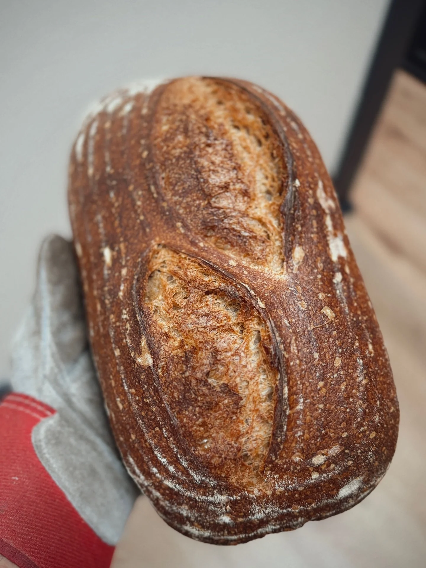 ⚡️⚡️⚡️Bigger BOiiiiii ⚡️⚡️⚡️

#shoplocal #sourdough #spelt