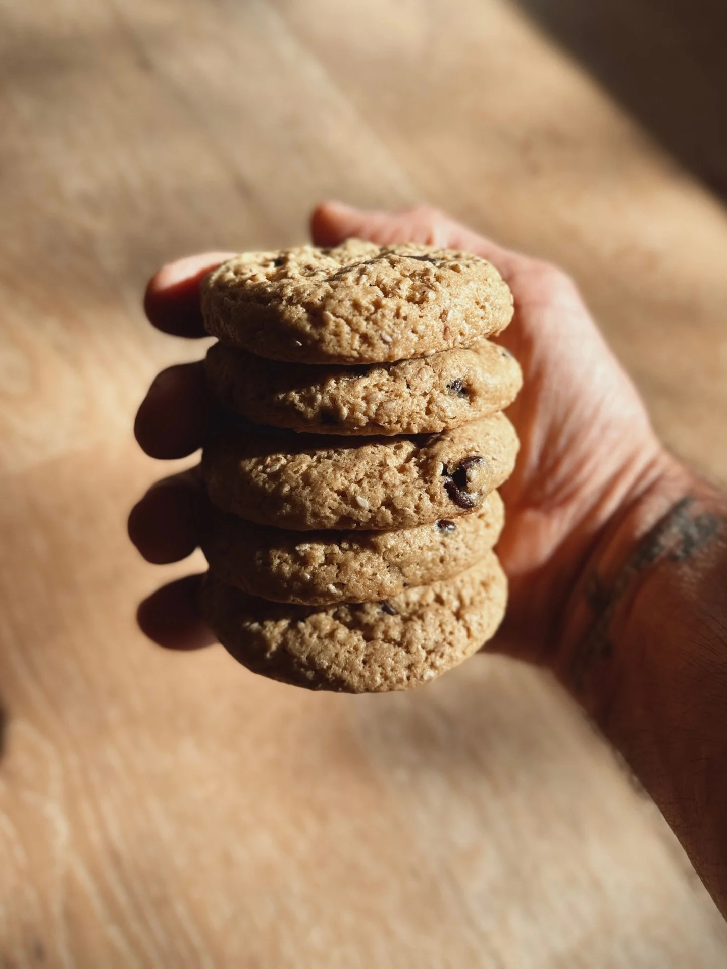 Which day of the week would you want us open in addition to Wednesday and Friday? 

#sourdough #bread #cookie #melobread