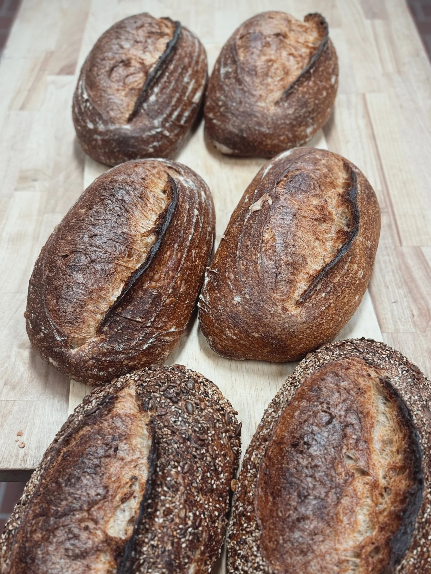 FULL MOON BREAD TODAY 🌕 🌕 🌕 
  YOU HAVE TO HAVE IT 

#sourdough #bread #melobread