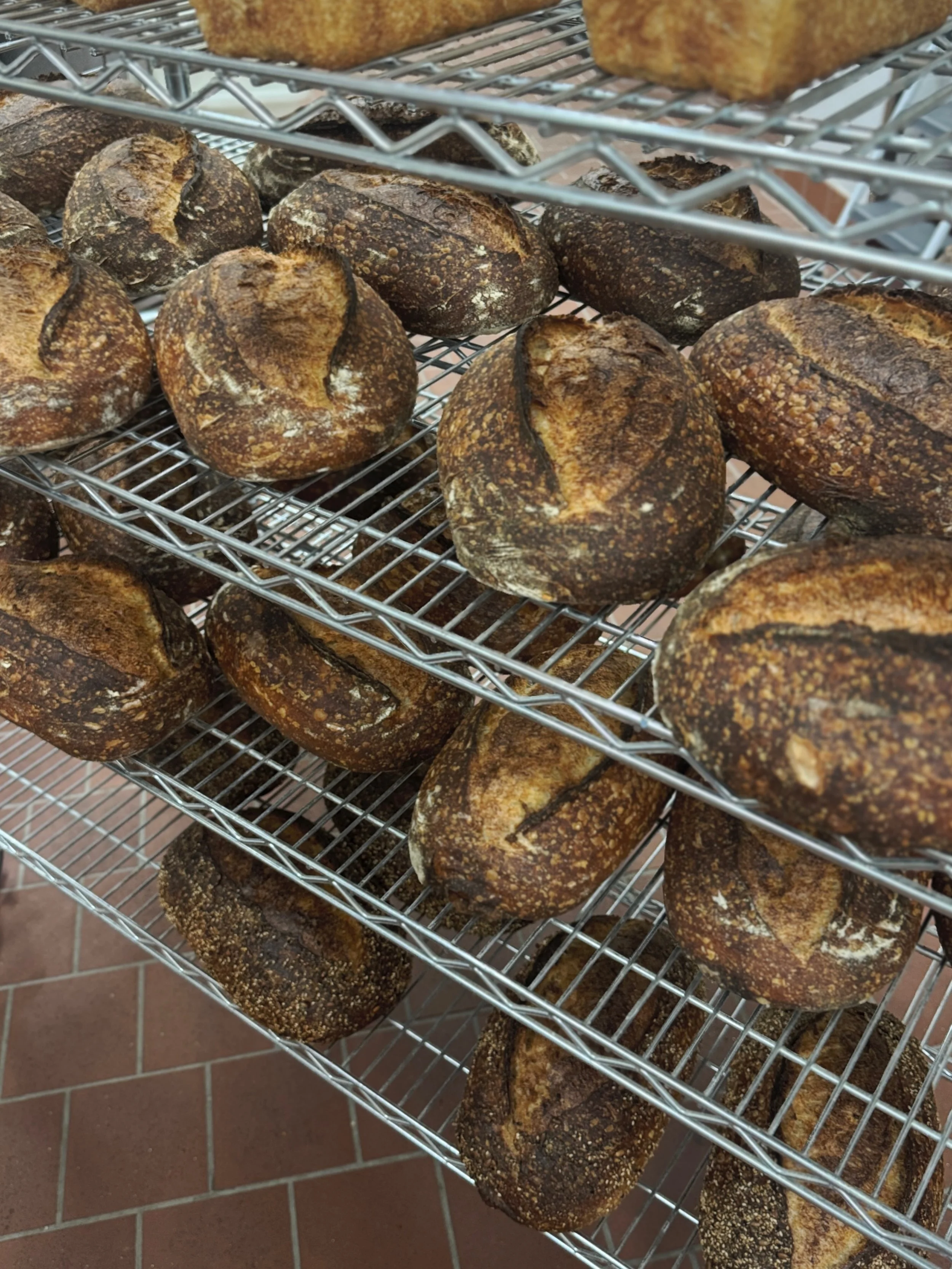 💥💥SATISFY YOUR HUNGER | QUENCH YOUR THIRST 💥💥

come on by and get yours 

#sourdough #bakery #watsonville #melobread #bread