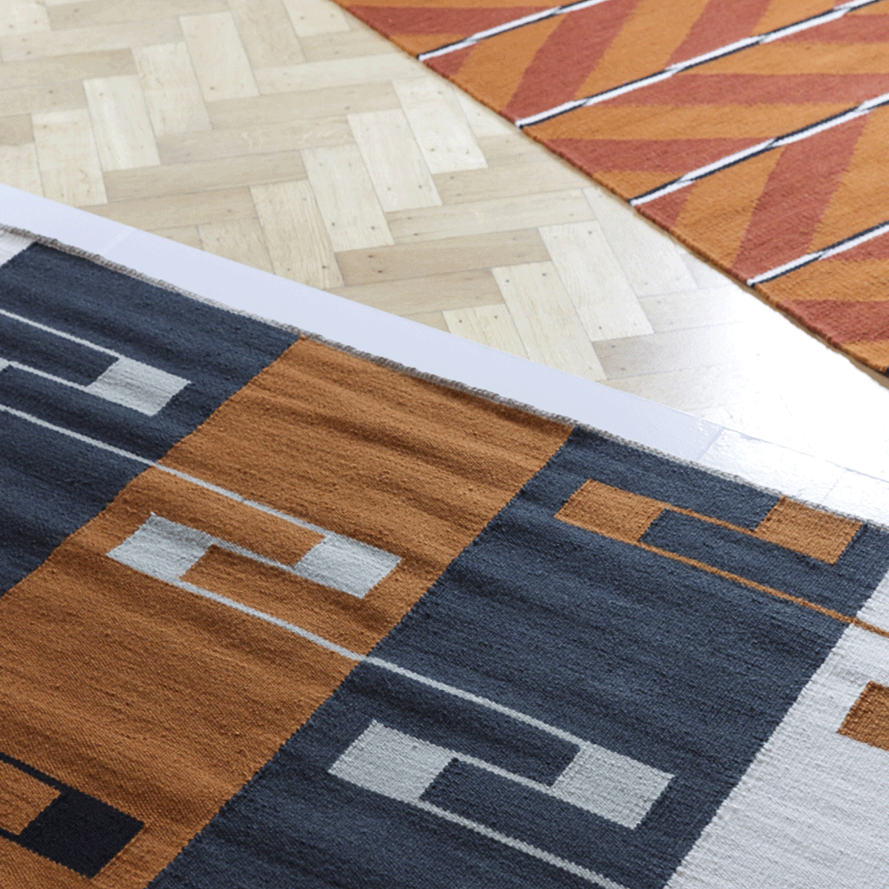 Nordic Modern rugs