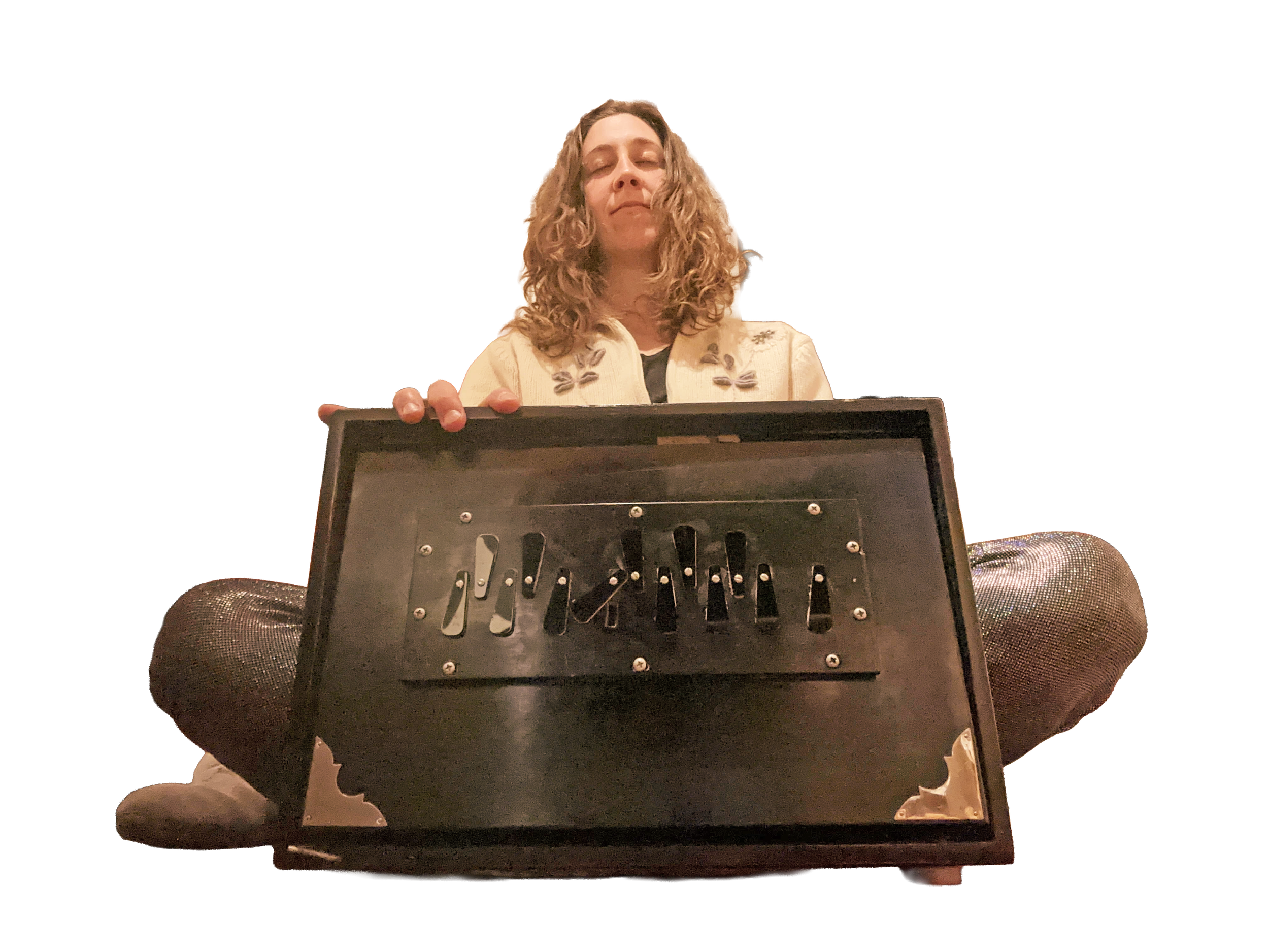 Drone Choir with Penny Harte