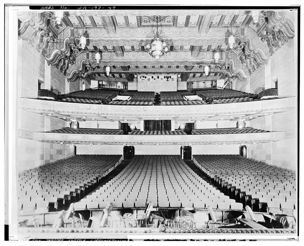 Theater: Earth Defenders Camp