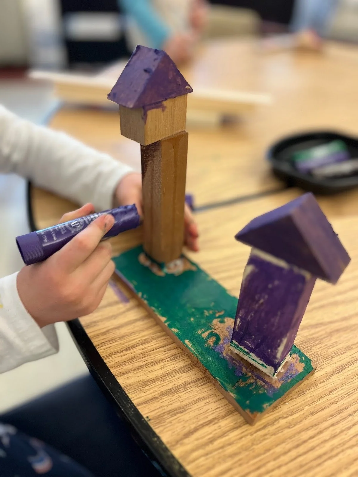 Architecture Adventures Summer Camp