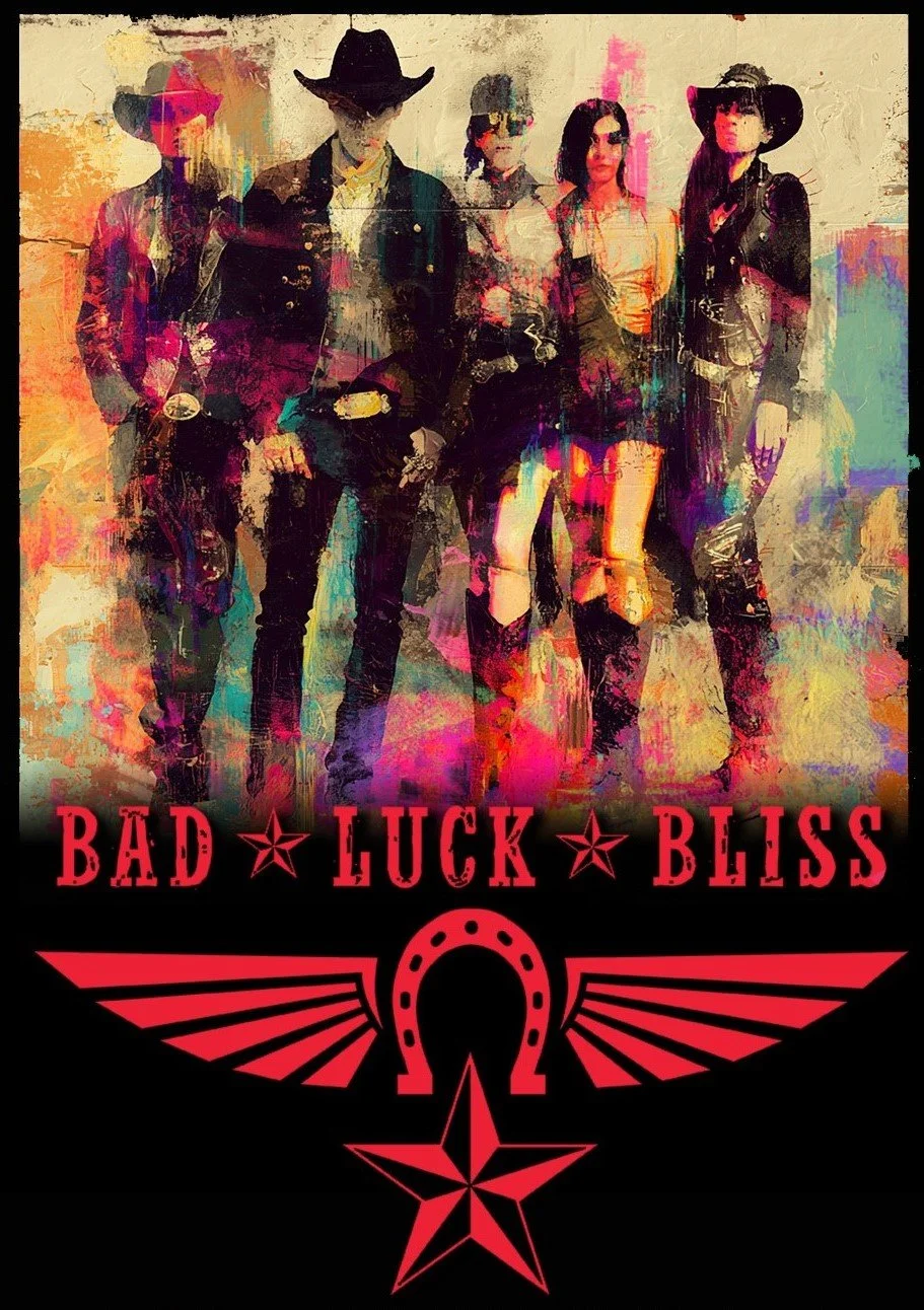 Concerts on the Green - Bad Luck Bliss