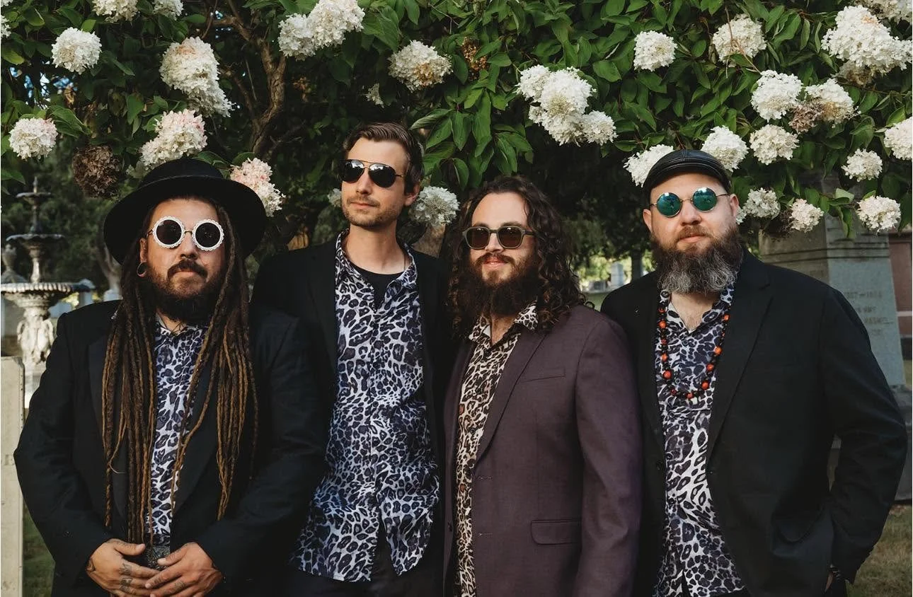 Concerts on the Green - Sonido Mal Maiz