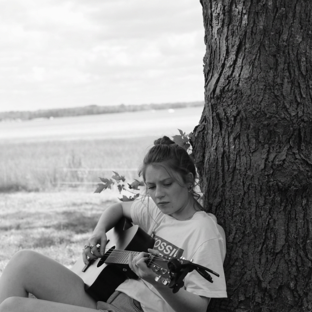 Concerts on the Green - Grace Palmer