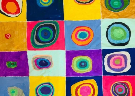 Moretown/Brookside Elementary 1/2 day After School Art