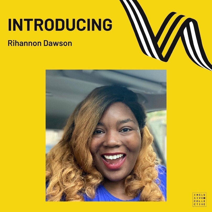 We are so excited to introduce the new pastor for the IC @ NIU:
Rihannon Rose Dawson (pronounced 'Ree-ann-nehn' think Umbrella! - she/her) is a 2nd-ish-year Divinity student at Loyola Chicago's Institute of Pastoral Studies where she's exploring iden